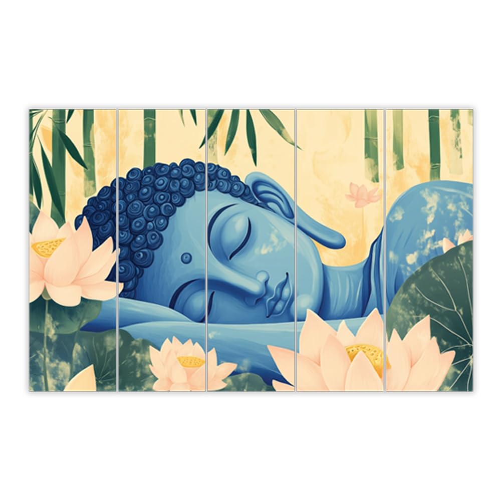 inep-b0dl2rs7mb-image-of-frame-your-zen_-buddha-licious-5-panel-framed-floral-wall-art-showcasing-serene-buddha-face-with-vibrant-floral-accents.(1).jpg
